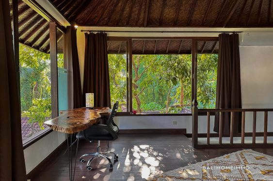 Image 8 from Vila Tropis Tenang 1 Kamar di Ubud