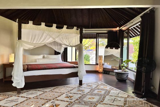 Image 6 from Vila Tropis Tenang 1 Kamar di Ubud