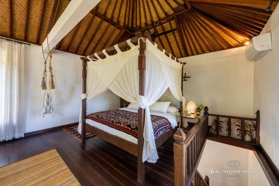 Image 8 from Vila Tropis Tenang 1 Kamar di Ubud