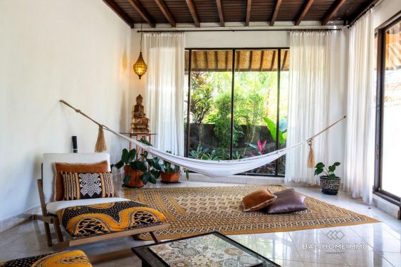 Image 4 from Vila Tropis Tenang 1 Kamar di Ubud