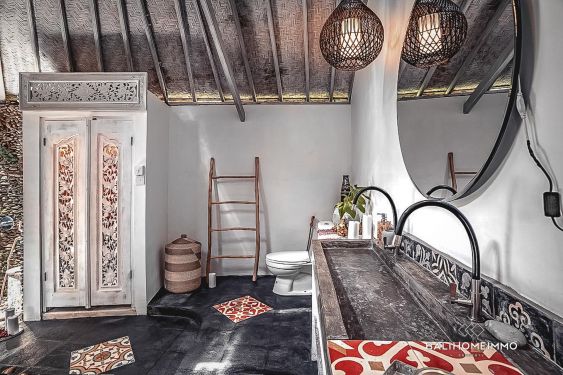 Image 15 from Vila Tropis Tenang 2 Kamar di Ubud