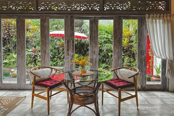 Image 8 from Vila Tropis Tenang 2 Kamar di Ubud