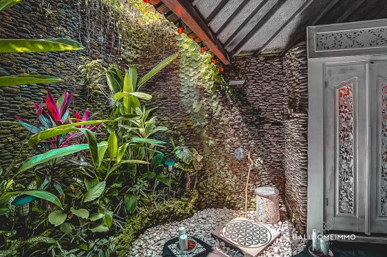 Image 17 from Vila Tropis Tenang 2 Kamar di Ubud