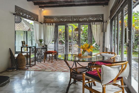 Image 7 from Vila Tropis Tenang 2 Kamar di Ubud