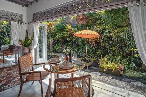 Image 6 from Vila Tropis Tenang 2 Kamar di Ubud
