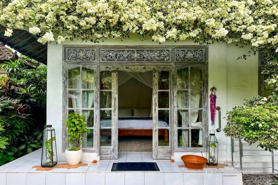 Image 20 from Serene Tropical 3 Bedrooms Villa in Ubud