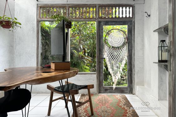 Image 6 from Serene Tropical 3 Bedrooms Villa in Ubud