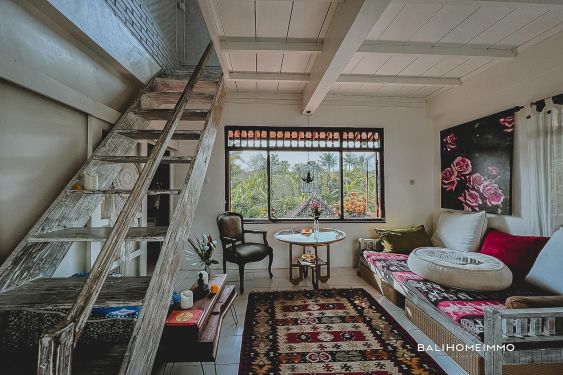 Image 14 from Serene Tropical 3 Bedrooms Villa in Ubud