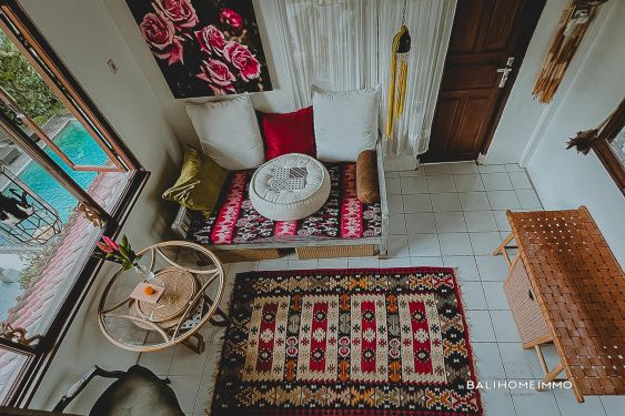 Image 15 from Serene Tropical 3 Bedrooms Villa in Ubud