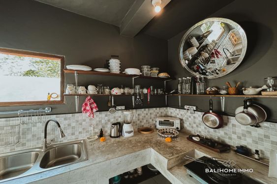 Image 8 from Serene Tropical 3 Bedrooms Villa in Ubud