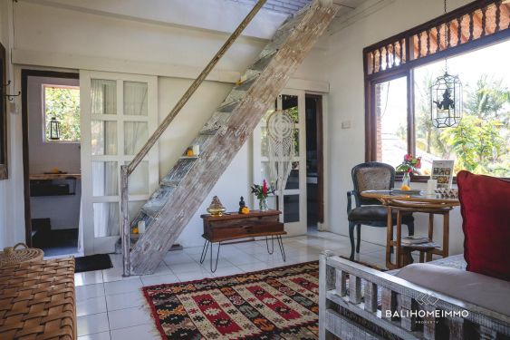 Image 13 from Serene Tropical 3 Bedrooms Villa in Ubud