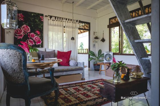 Image 12 from Serene Tropical 3 Bedrooms Villa in Ubud