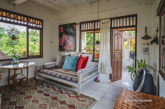 Image 10 from Serene Tropical 3 Bedrooms Villa in Ubud