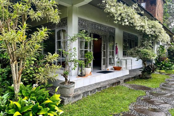 Image 3 from Vila Tropis Tenang 3 Kamar di Ubud