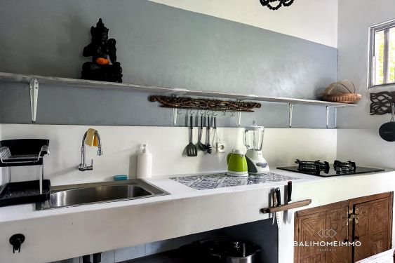 Image 9 from Serene Tropical 3 Bedrooms Villa in Ubud