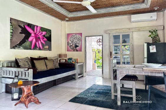 Image 4 from Serene Tropical 3 Bedrooms Villa in Ubud