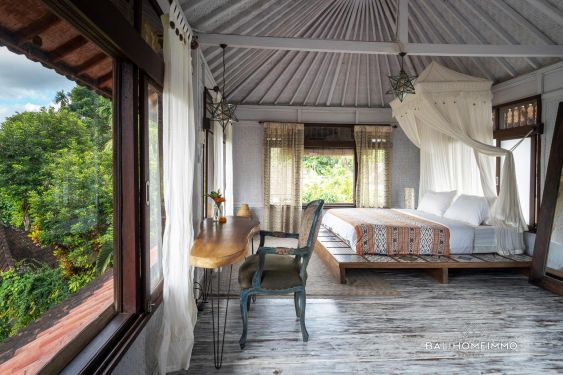 Image 18 from Serene Tropical 3 Bedrooms Villa in Ubud