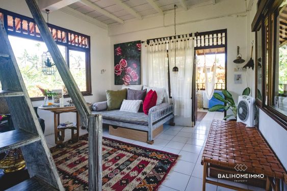 Image 11 from Serene Tropical 3 Bedrooms Villa in Ubud