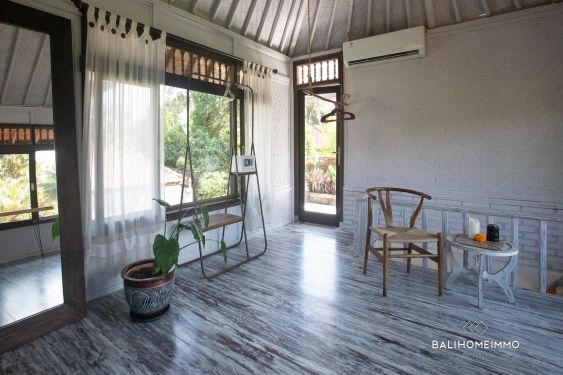 Image 17 from Serene Tropical 3 Bedrooms Villa in Ubud