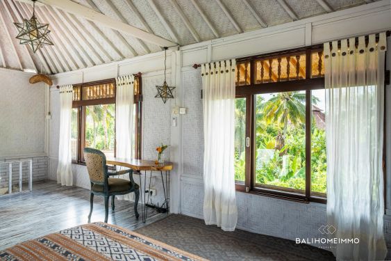Image 19 from Serene Tropical 3 Bedrooms Villa in Ubud