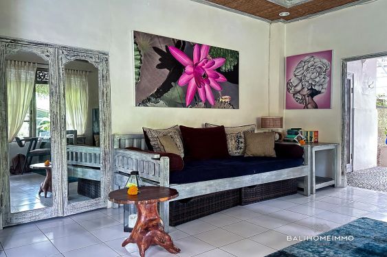 Image 5 from Serene Tropical 3 Bedrooms Villa in Ubud