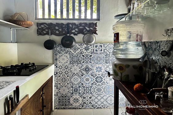 Image 7 from Serene Tropical 3 Bedrooms Villa in Ubud