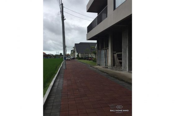 Image 5 from Toko Kafe Disewakan di Bali Canggu Berawa