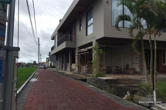 Image 4 from Toko Kafe Disewakan di Bali Canggu Berawa