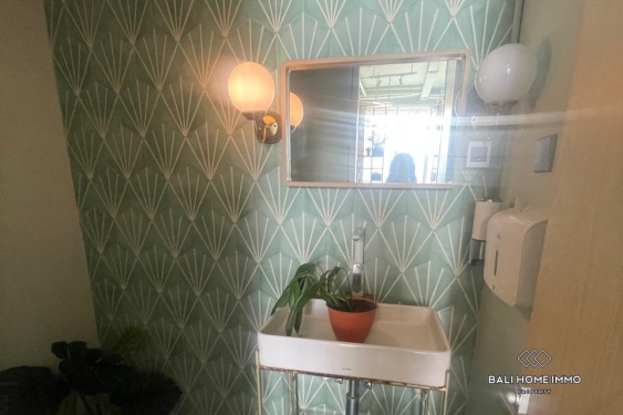 Image 14 from Toko dan Kantor disewakan Tahunan di Berawa