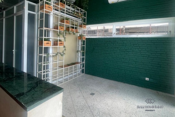 Image 4 from Toko dan Kantor disewakan Tahunan di Berawa