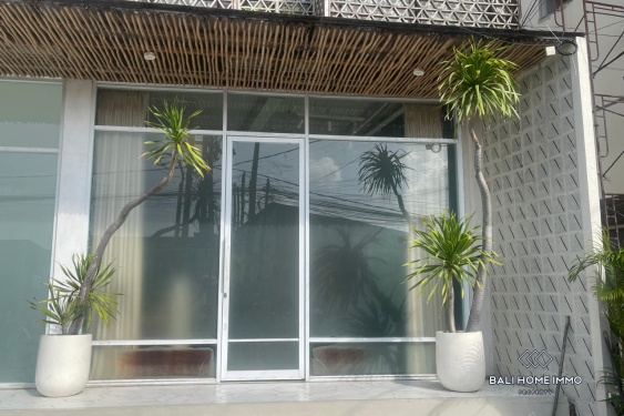 Image 1 from Toko dan Kantor disewakan Tahunan di Berawa