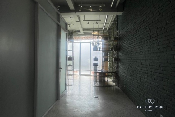 Image 7 from Toko dan Kantor disewakan Tahunan di Berawa