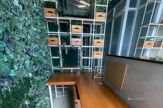 Image 9 from Toko dan Kantor disewakan Tahunan di Berawa