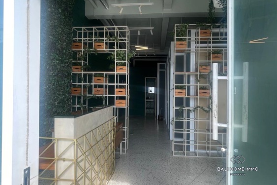 Image 3 from Toko dan Kantor disewakan Tahunan di Berawa