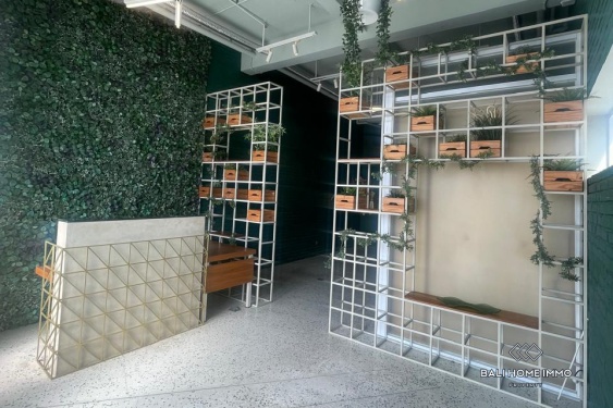 Image 2 from Toko dan Kantor disewakan Tahunan di Berawa