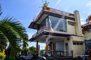 Image 2 from SHOP & OFFICE FOR YEARLY RENTAL IN CANGGU - BATU BELIG
