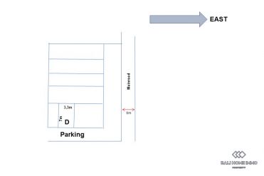 Image 3 from Shop & Offices For Yearly Rental in Berawa - Canggu