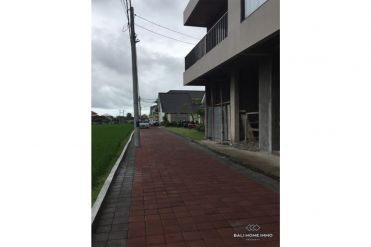 Image 5 from Toko dan kantor disewakan tahunan di Berawa - Canggu