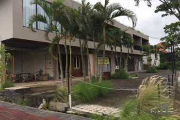 Image 1 from Shop & Offices For Yearly Rental in Berawa - Canggu