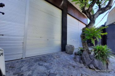Image 1 from Shop / Restaurant For Sale Leasehold and Yearly Rental in Sanur