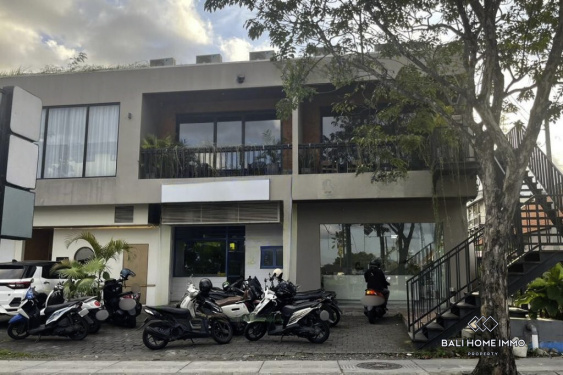 Image 1 from Shop / Restaurant For Yearly Rental in Berawa