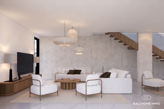 Image 5 from Sleek and Stylish 4 Bedroom Off-plan Villa for Sale in Padonan