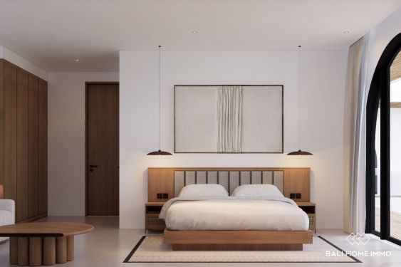 Image 12 from Sleek and Stylish 4 Bedroom Off-plan Villa for Sale in Padonan