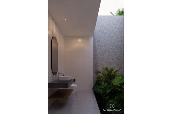 Image 19 from Sleek and Stylish 4 Bedroom Off-plan Villa for Sale in Padonan