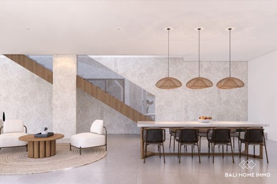 Image 6 from Sleek and Stylish 4 Bedroom Off-plan Villa for Sale in Padonan