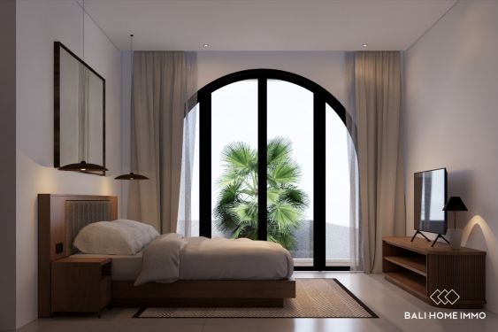 Image 9 from Sleek and Stylish 4 Bedroom Off-plan Villa for Sale in Padonan