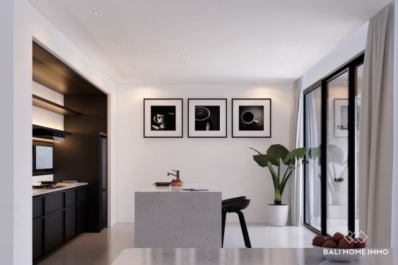 Image 8 from Sleek and Stylish 4 Bedroom Off-plan Villa for Sale in Padonan