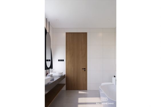 Image 17 from Sleek and Stylish 4 Bedroom Off-plan Villa for Sale in Padonan