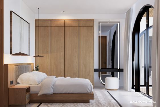 Image 11 from Sleek and Stylish 4 Bedroom Off-plan Villa for Sale in Padonan