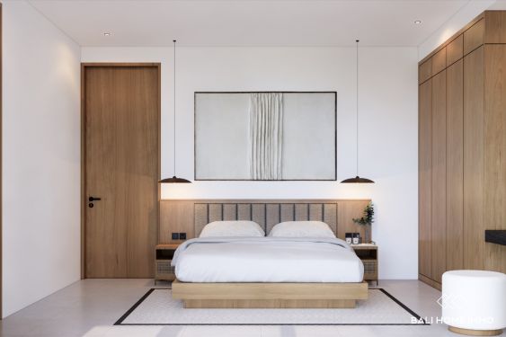 Image 10 from Sleek and Stylish 4 Bedroom Off-plan Villa for Sale in Padonan